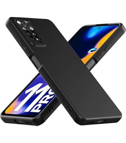 Smartphone Redmi Note 11 Pro 5g 128Gb Gris : Amazon.fr: High-Tech